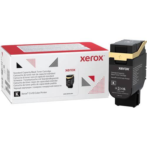 Xerox Toner Original Schwarz 2400 Seiten 006R04677 006R04677