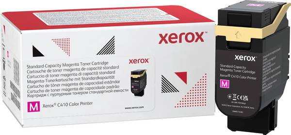 Xerox Toner  Original  Magenta 2000 Seiten 006R04679 006R04679
