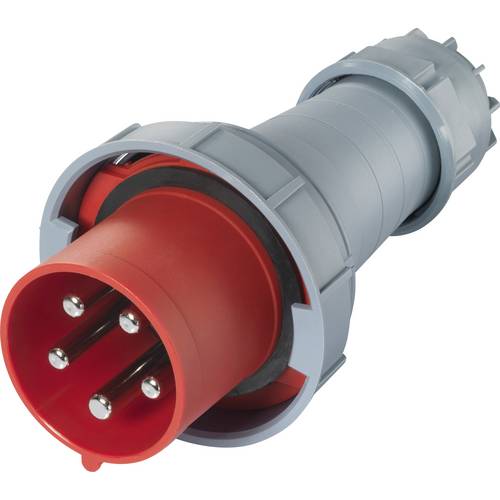 Sygonix SY-6790588 CEE Stecker 125 A 5polig 400 V/AC 1 St.