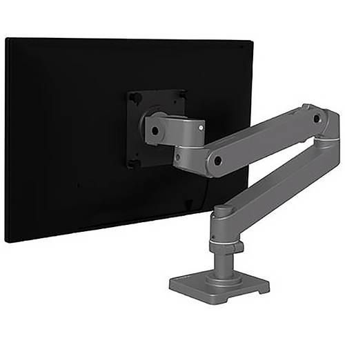 Ergotron 45-682-293 TV-Tischhalterung 86,4 cm (34) Höhenverstellbar, Neigbar
