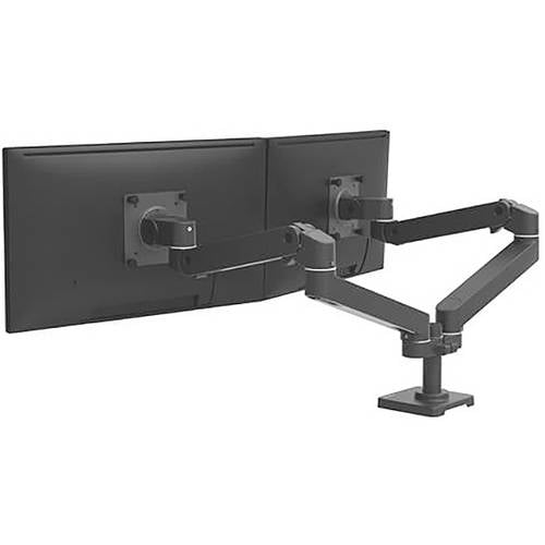 Ergotron 45-686-292 TV-Tischhalterung 68,6 cm (27) Höhenverstellbar, Neigbar