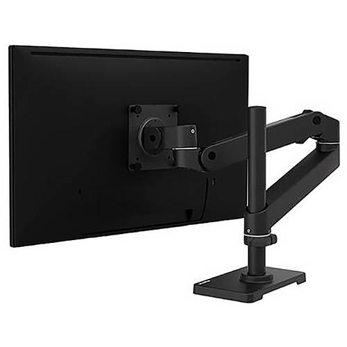 Ergotron 45-695-292 TV-Tischhalterung 86,4 cm (34) Höhenverstellbar, Neigbar