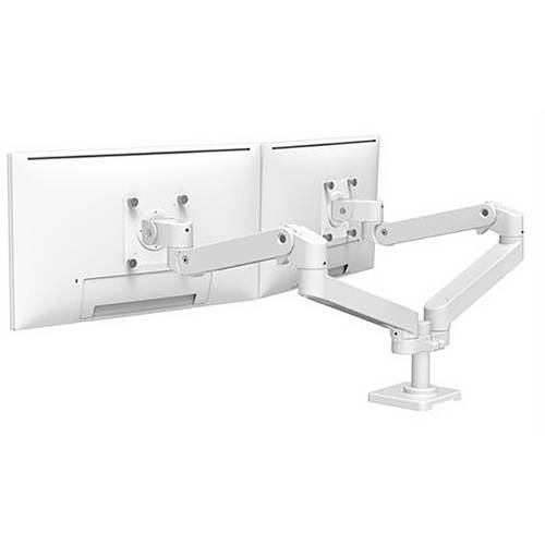 Ergotron 45-686-290 TV-Tischhalterung 68,6 cm (27) Höhenverstellbar, Neigbar