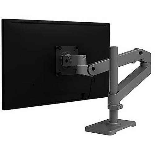 Ergotron 45-695-293 TV-Tischhalterung 86,4 cm (34) Höhenverstellbar, Neigbar