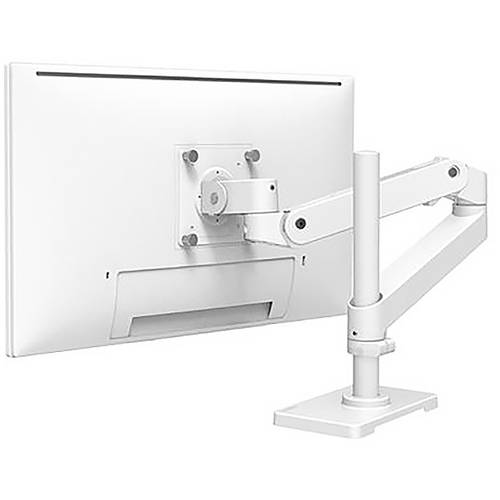 Ergotron 45-695-290 TV-Tischhalterung 86,4 cm (34) Höhenverstellbar, Neigbar