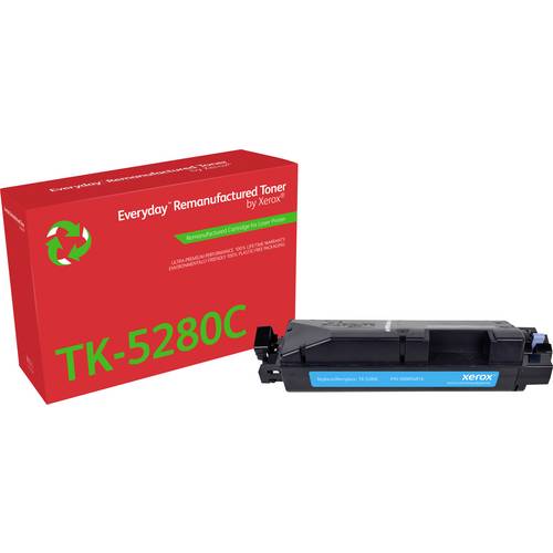 Xerox Toner Kompatibel Cyan 006R04816 006R04816