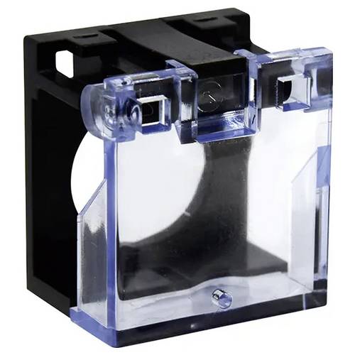 Idec A6 Series AL-KH6SP Abdeckkappe (L x B x H) 13.5 x 24 x 23.5 mm Schwarz 1 St.