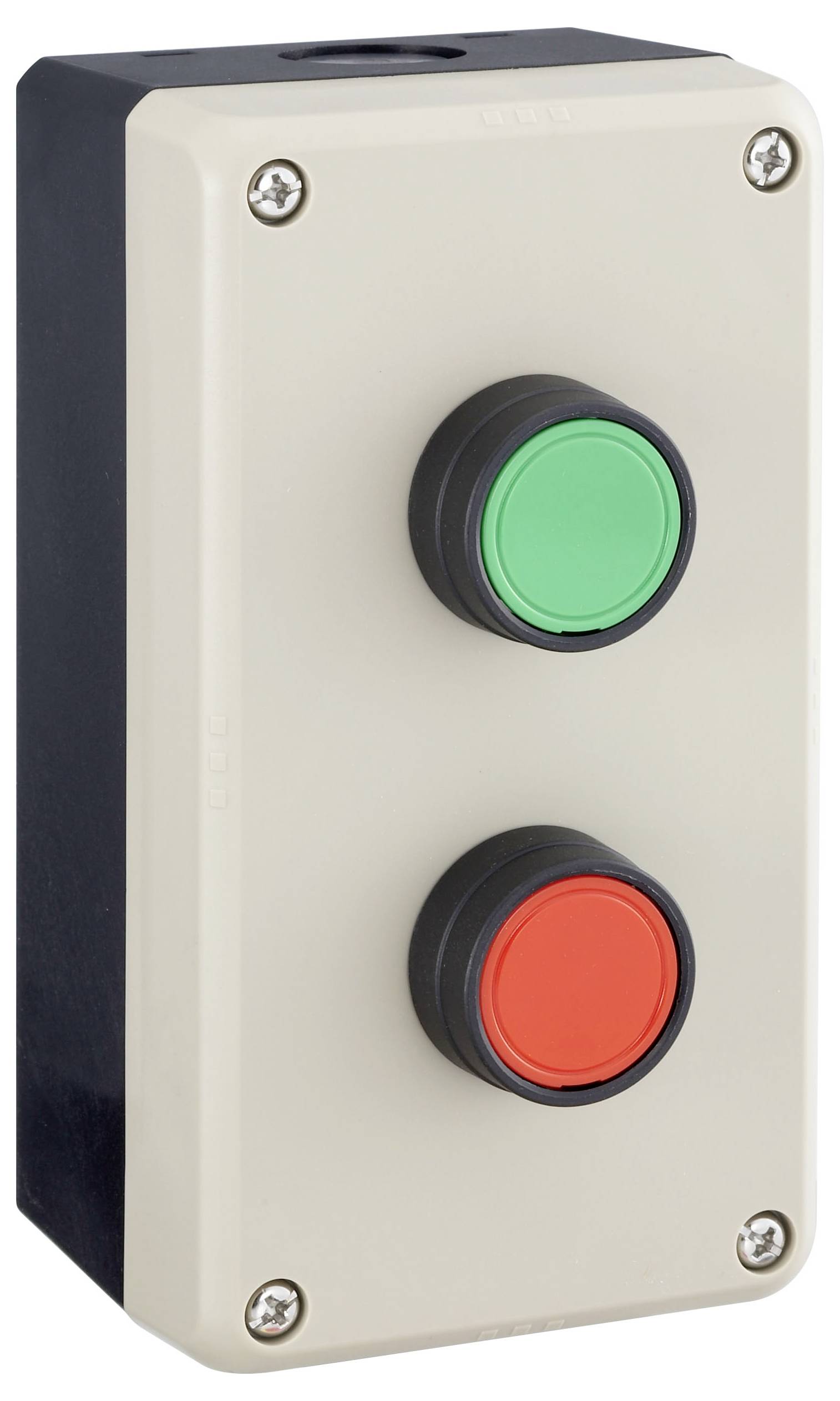 Idec FB Series FB2W-211Z Gehäuse (Ø) 22 mm Beige 1 St.