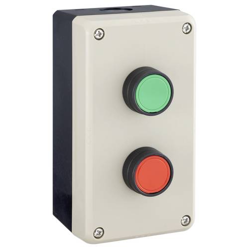 Idec FB Series FB2W-211Z Gehäuse (Ø) 22 mm Beige 1 St.