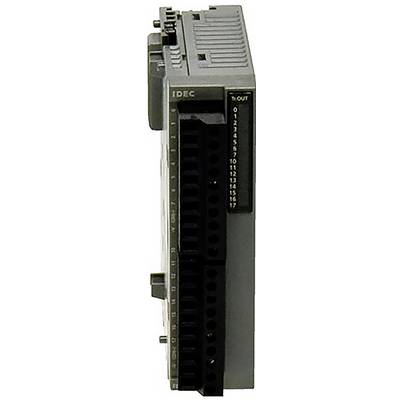 Idec FC6A-R161 FC6A Series Ein-Ausgangskarte 24 V/DC-0