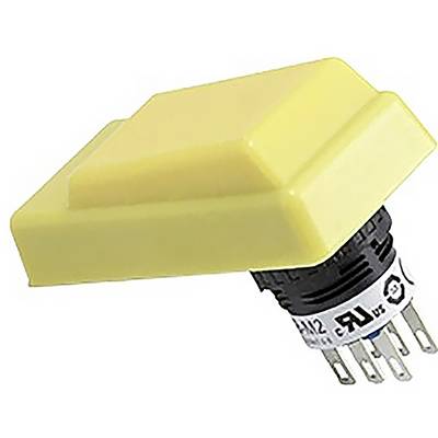 Idec HE3B-M2PY HE3B Series Zustimmtaster IP65 (nach EN 60529) 1 St.-0