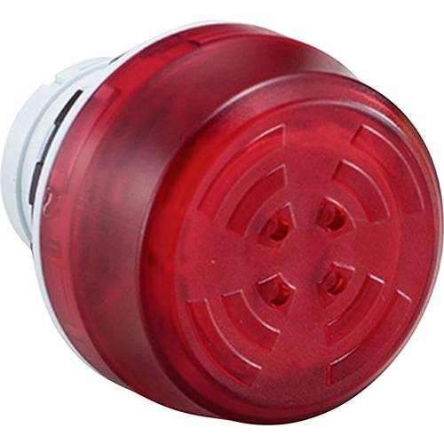 Idec HW1Z Series Summerelement Weiß, Rot 12 V/DC, 24 V/DC 1 St.