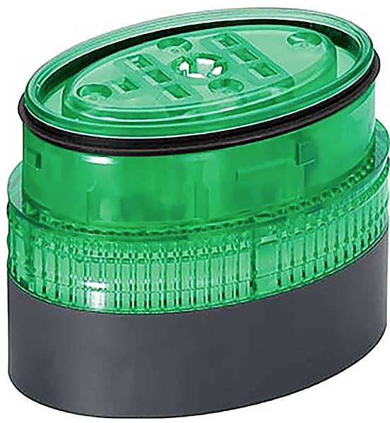 Idec Blinklichtelement LD9Z-6ALB-W LD6A Series LED Weiß 1 St.