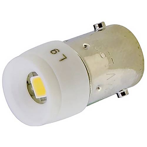 Idec HW Series LSRD-2 LED-Modul (Ø x L) 10.2 mm x 20.5 mm 1 St.