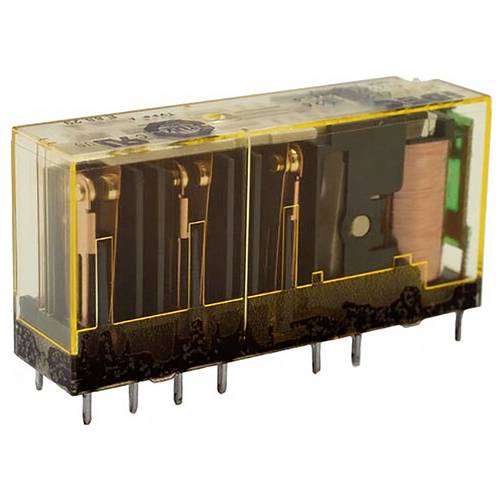 Thumbnail - Idec RF1 Series Abdeckung 250 V/AC, 250 V/DC 6 A 1 St.