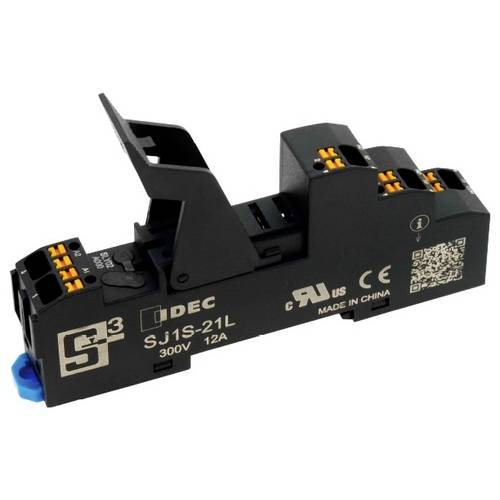 Idec SJ Series Relaissockel 1 St.