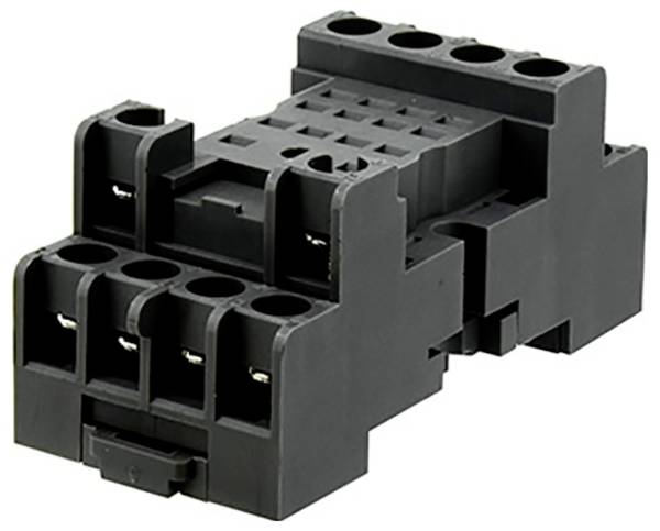 Idec SY Series Relaissockel 1 St.