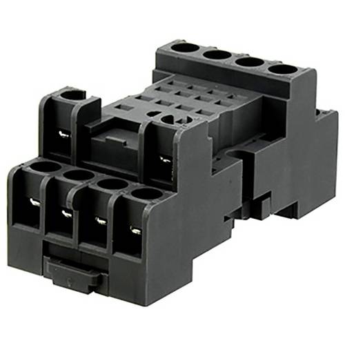 Idec SY Series Relaissockel 1 St.