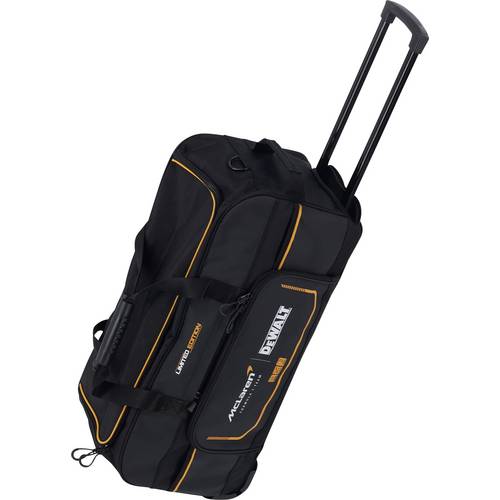 DEWALT McLaren Trolley DWST83522-9 Werkzeugrucksack unbestückt