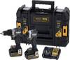 DEWALT McLaren DCD85M u. DCF85M 2-Gang-Akku-Schlagbohrschrauber Akku-Schlagschrauber inkl.
