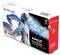 Die Verpackung einer AMD Radeon RX 7900 XT Grafikkarte von Sapphire, mit einem futuristischen, blauen Roboter und dem Wort 'PURE'.