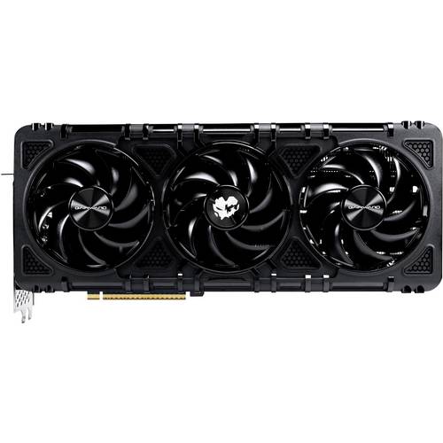 Gainward Grafikkarte Nvidia GeForce RTX 5090 GeForce RTX 5090 Phantom 32 GB GDDR7-RAM PCIe x16 HDMI® 2.1, DisplayPort 2....
