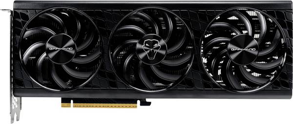 Gainward Grafikkarte Nvidia GeForce RTX 5070 GeForce RTX 5070 Python III  12 GB GDDR7-RAM   HDMI® 2.1, DisplayPort 2.1