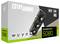 Grafikkarte 'ZOTAC GAMING GeForce RTX 5080' mit 16 GB GDDR6X, zeigt Kühltechnologien und PCIe-Schnittstelle auf Verpackung.