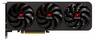 Powercolor Grafikkarte AMD Radeon RX 9070XT RX 9070 XT 16GB Reaper GDDR6 16 GB GDDR6-VRAM PCIe x16 HDMI® 2.1, DisplayPort 2.1