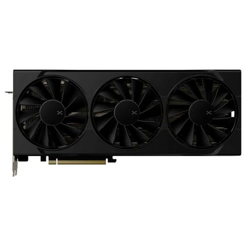 XFX Grafikkarte AMD Radeon RX 9070XT Swift Radeon RX 9070 XT Gaming Edition 16 GB GDDR6-VRAM PCIe x16 HDMI® 2.1, Display...