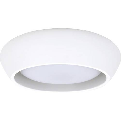 Lucci 08660049 Fjord Deckenleuchte GX53 Weiß