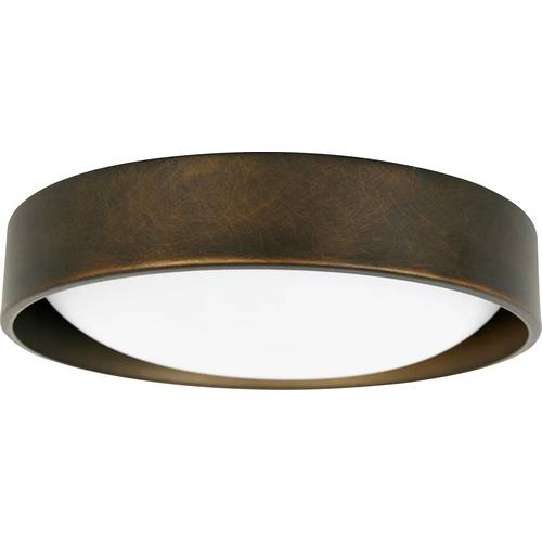 Lucci 08002049 Uno Deckenleuchte GX53 Bronze