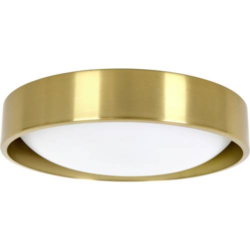 Lucci 08002149 Uno Deckenleuchte GX53 Messing-antik