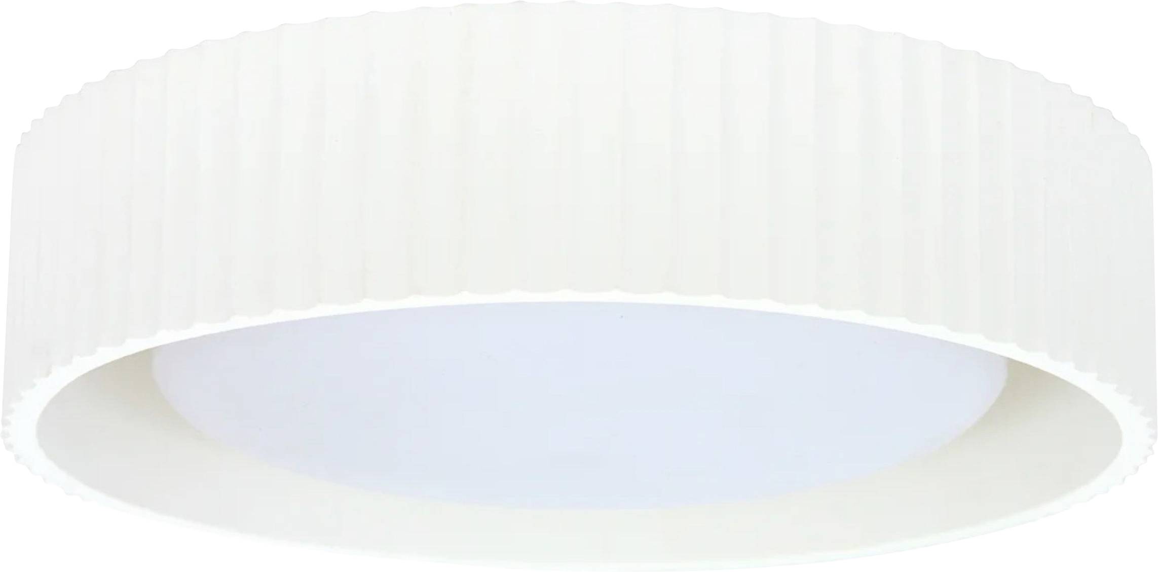 Lucci 08078249 Uno Deckenleuchte GX53 Gypsum