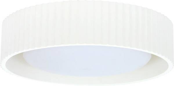 Lucci 08078249 Uno Deckenleuchte  GX53   Gypsum