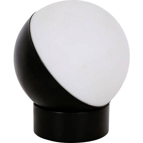 Lucci Mikoh 569406 Tischlampe E14 Schwarz