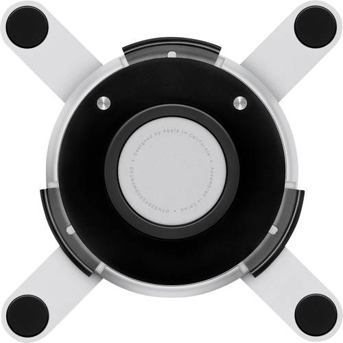 Apple VESA Mount Adapter VESA-Erweiterungsset Weiß