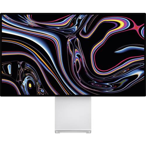 Apple Pro Display XDR (2025) Pro Display XDR Retina 6K EEK G (A - G) 81.3 cm (32 Zoll) 6016 x 3384 Pixel 16:9 Thunderbol...