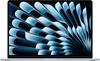 Apple MacBook Air 15 (M4, 2025) 38.1 cm (15 Zoll) 16 GB RAM 256 GB SSD 10-Core CPU Himmelblau MC7A4D/A