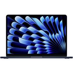 Apple MacBook Air 13 (M4, 2025) 33 cm (13 Zoll) 16 GB RAM 256 GB SSD M4 10-Core 8-Core GPU Mitternacht MW123D/A - Bild 9