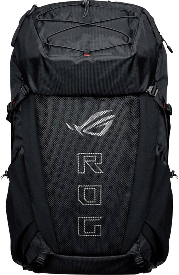 Asus Notebook Rucksack ROG Archer ErgoAir BP3800 Passend für maximal: 45,7 cm (18")  Schwarz