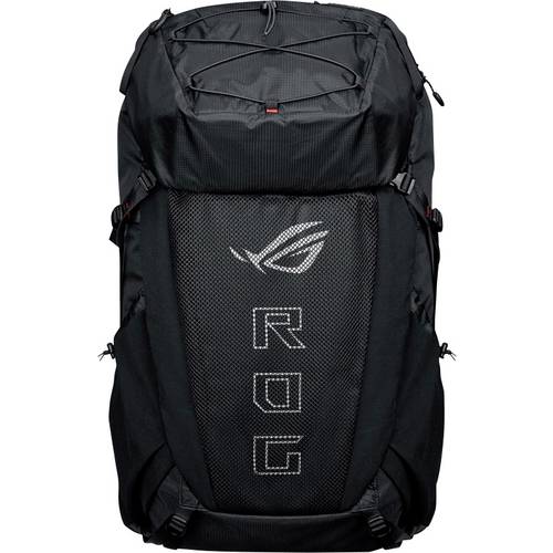 Asus Notebook Rucksack ROG Archer ErgoAir BP3800 Passend für maximal: 45,7 cm (18) Schwarz