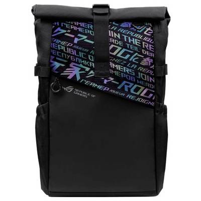 Asus Notebook Rucksack ROG Batoh BP4701 Passend für maximal: 43,2 cm (17") Schwarz