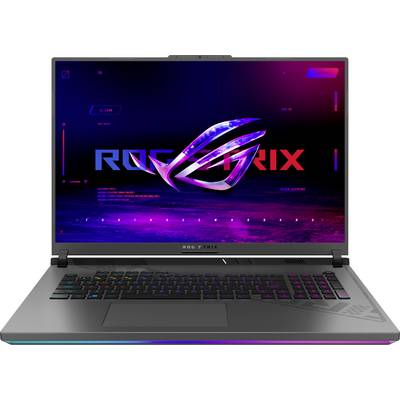 ASUS ROG Strix G18 G814JV-N5004W - 18"WUXGA IPS 7ms - i9-13980HX - 32GB RAM - 1TB SSD - RTX 4060 - W11