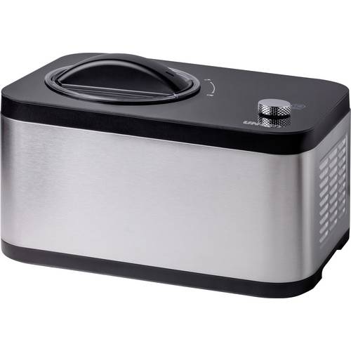 Unold 2in1 Eva Eismaschine inkl. Kühlaggregat 1.5 l