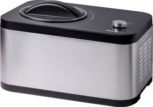 Unold 2in1 Eva Eismaschine inkl. Kühlaggregat 1.5 l