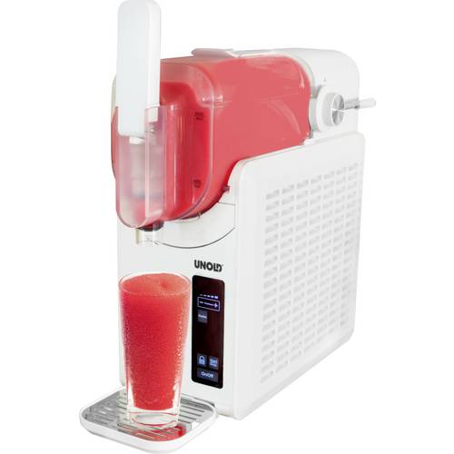 Unold Susi Eismaschine inkl. Kühlaggregat 2 l