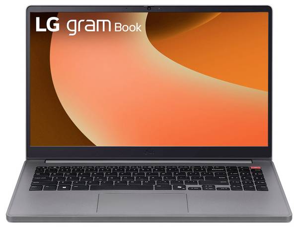 LG Electronics Notebook Gram 15UB50T-G.AP56G  39.6 cm (15.6 Zoll) Full HD Intel® Core™ i5 i5-1334U 16 GB RAM  512 GB SSD Deutsch, QWERTZ       Mehrfarbig  15UB50T-G.AP56G