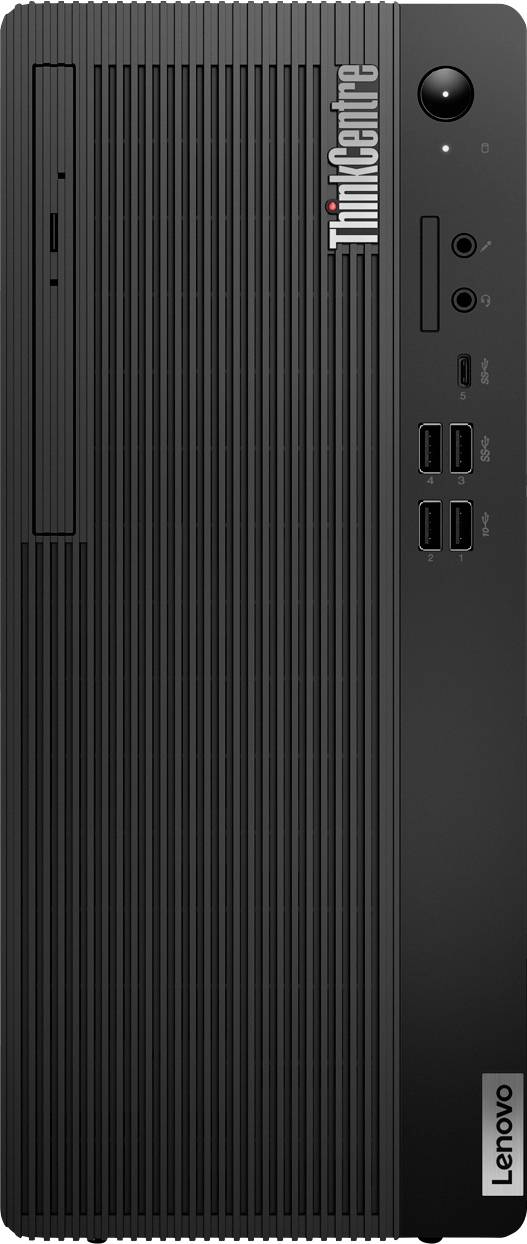 Lenovo Desktop PC ThinkCentre M75t G2 R5-P5655G TS AMD Ryzen 5 Pro 5655G 4.4 GHz 16 GB RAM 512 GB SSD AMD Radeon Graphic