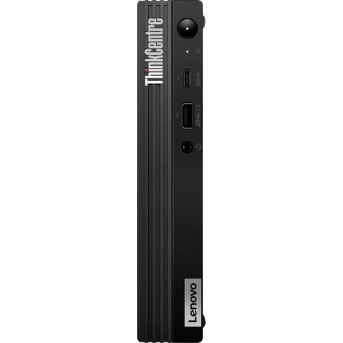 Thumbnail - Lenovo Mini PC ThinkCentre M75q G2 AMD Ryzen 3 Pro 5355GE 4.2 GHz 8 GB RAM 256 GB SSD AMD Radeon Graphics Nicht verfügba...